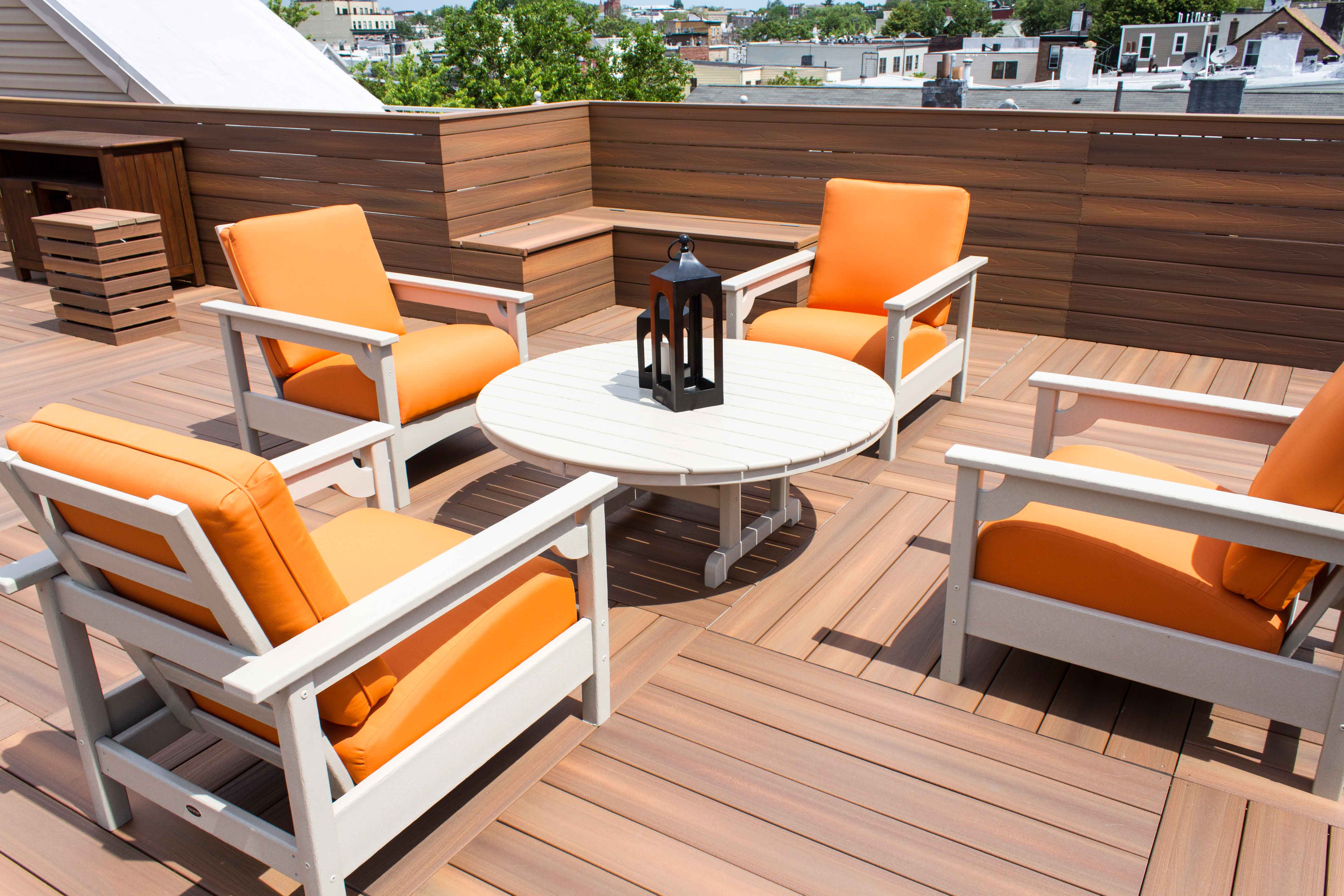 Ogden Av | Jersey City