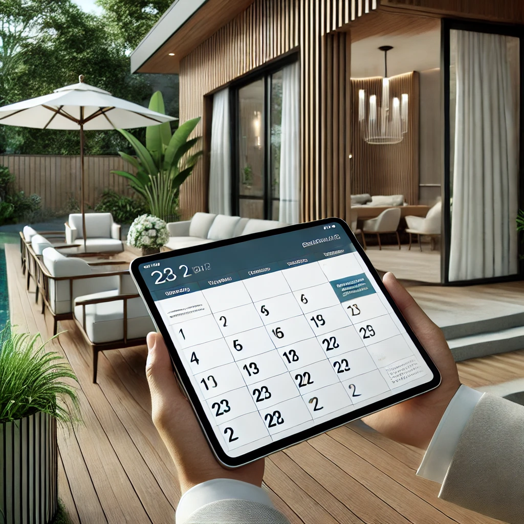Book a Consultation | City Decks NY | Expert Deck Design & Construction