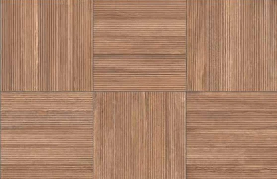 IPE porcelain paver sample, Wood Series