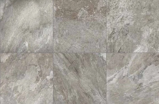 Laguna porcelain paver sample, Quartzite Series